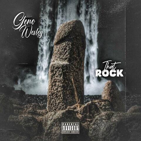 That Rock