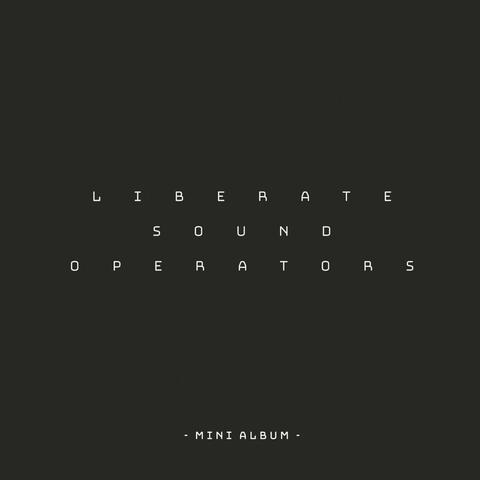 Liberate Sound Operators