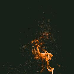 Love Is A Flame
