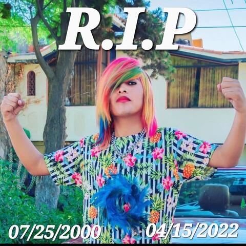 R.I.P Faraón Love Shady