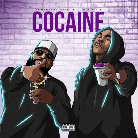Cocaine (feat. Blackseed)