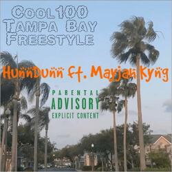 Tampa Bay freestyle (feat. Mayjah Kyng)