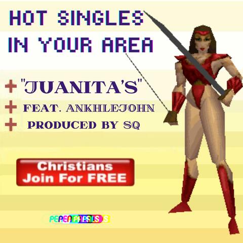 Juanita's (feat. ANKHLEJOHN)