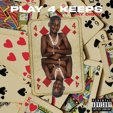 Play 4 Keeps