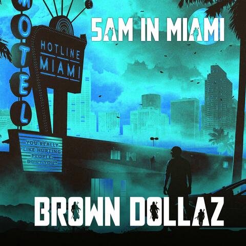 5AM IN MIAMI (feat. VERZU)
