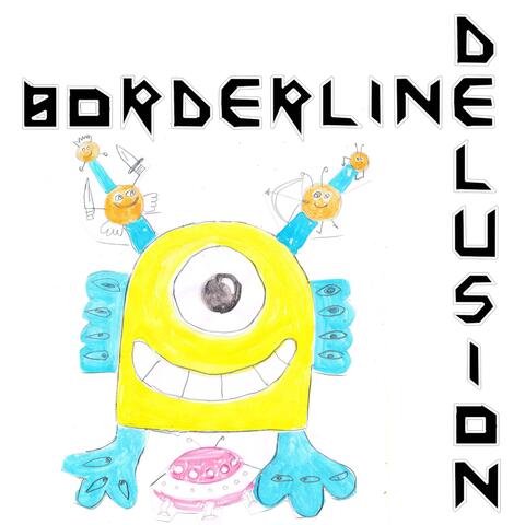 Aliens Anonymous (I'm an Alien, & so am I!) (feat. Dave Mezzy Music)
