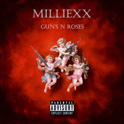 GUN'S N ROSES