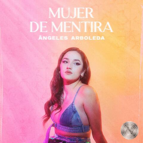 Mujer de mentira