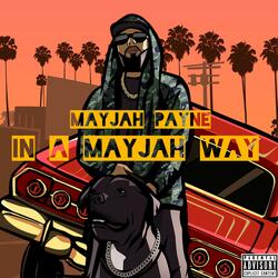 Count Ya Blessings (feat. Mob Jr)