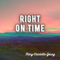 Right On Time