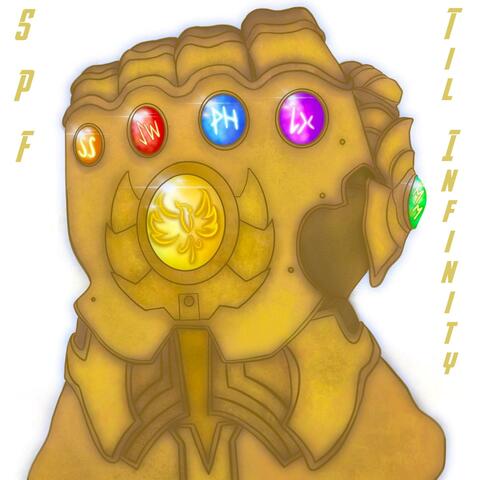Til Infinity