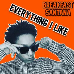 EVERYTHING I LIKE