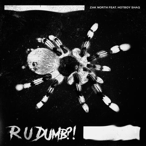 R U DUMB (feat. Hotboy Shaq) [Clean Version]