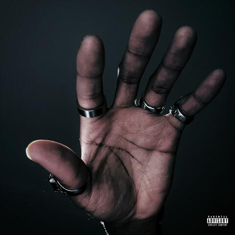 I Lived, You Didn't (EP)