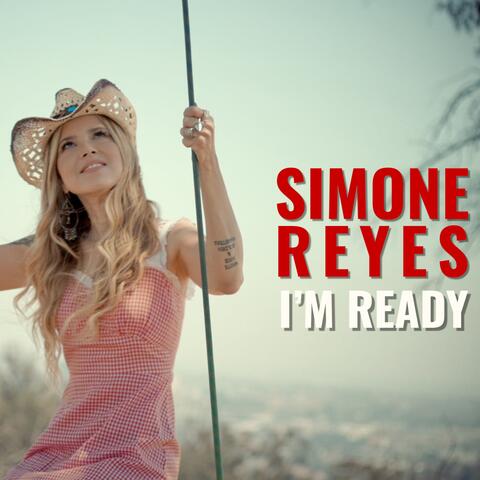 I'm Ready