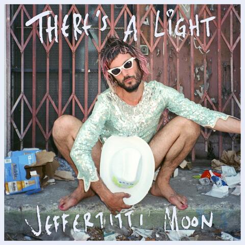 There's a Light