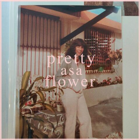 Pretty as a Flower