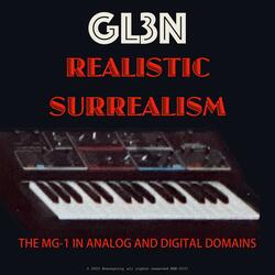 1984 Dance Track Digital Remake