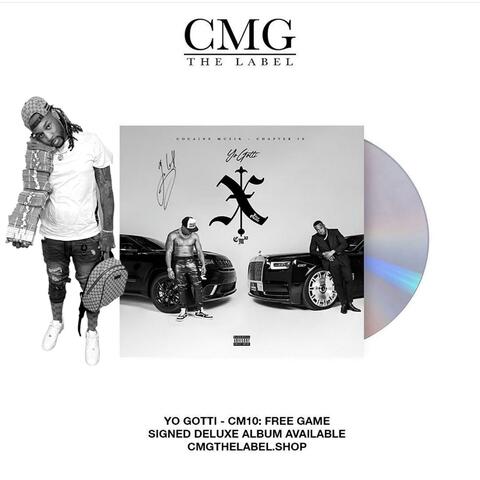 Dolla Fo' Dolla Challenge (Yo Gotti Remix)