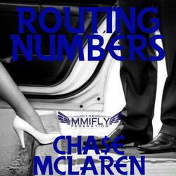 Routing Numbers