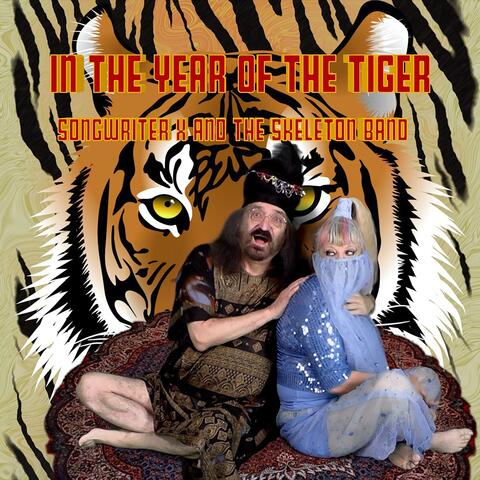 In the Year of the Tiger