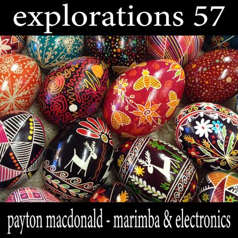 Explorations 57