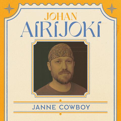 Janne Cowboy