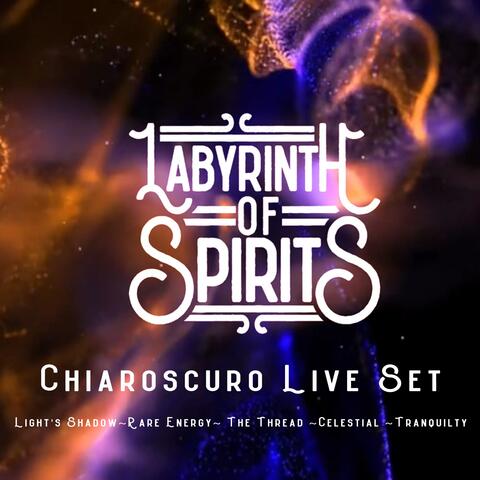 Chiaroscuro (Live Set - 7-13-2021)