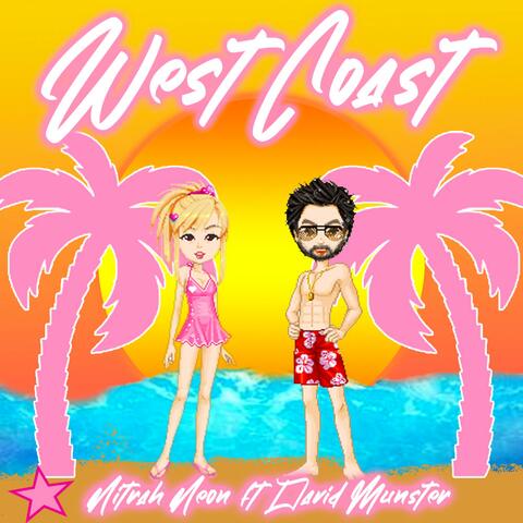 West Coast (feat. David Munster)