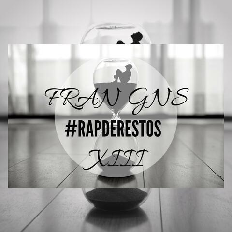 RapDeRestos XIII