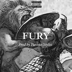 FURY (feat. Jules Clay & Furious Stylez)