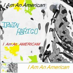 I Am An America (feat. Heather Rachael)