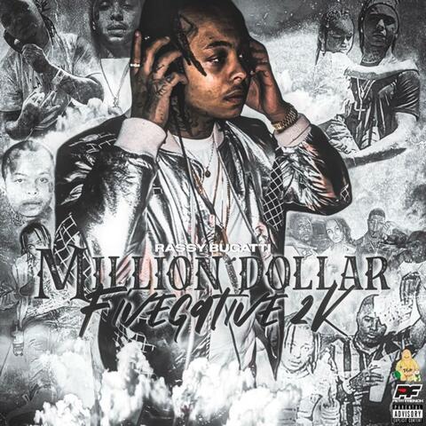Million Dollar Fugitive 2.0