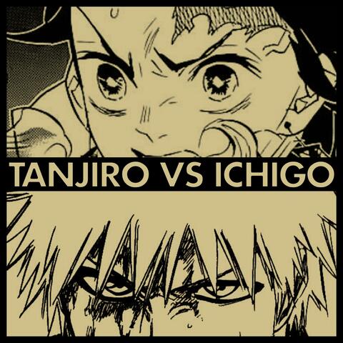 Tanjiro Vs Ichigo (feat. Connor Quest!)