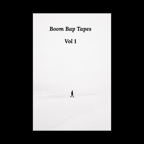 Boom Bap Tapes, Vol. 1