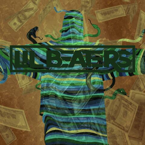 False Profit (feat. Smogbuimp)