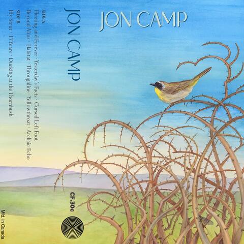 Jon Camp