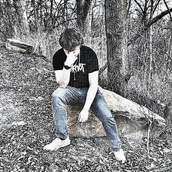 Losing Life (feat. May7777)