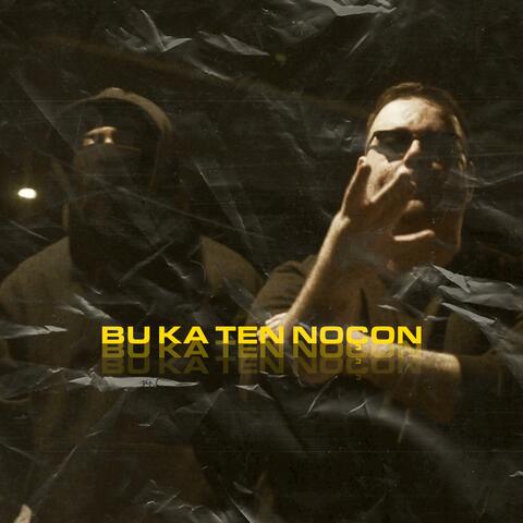Bu ka ten noçon (feat. Sony Berdiano)