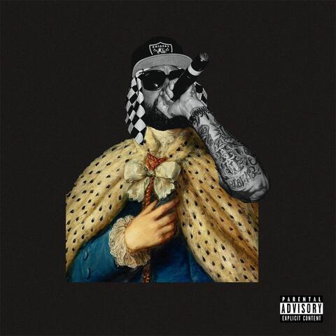 The High Exhaulted II