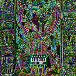 Visionary (feat. LXR111)