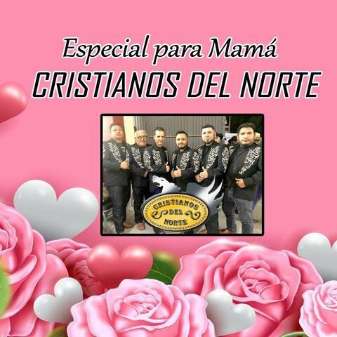 Especial para Mamá