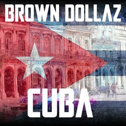 CUBA (feat. JEE JUH)