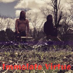 Immolate Virtue (feat. Razputin)