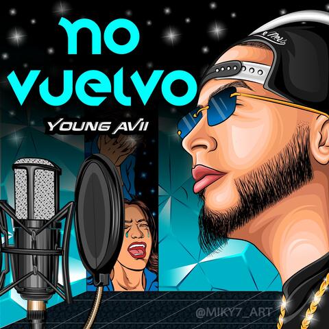 No Vuelvo