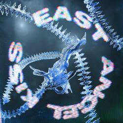 East Angel Kiss (feat. Skatred)