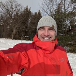 Jacob Baranski Guelph