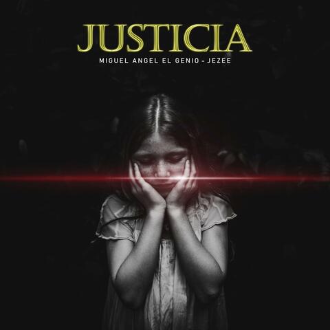 Justicia (feat. Jezee)
