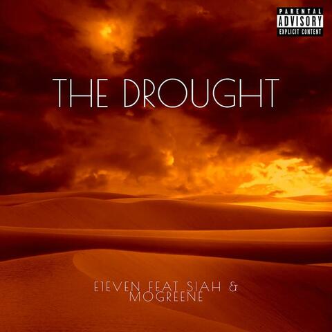 The Drought (feat. MoGreene)