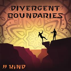 Divergent Boundaries